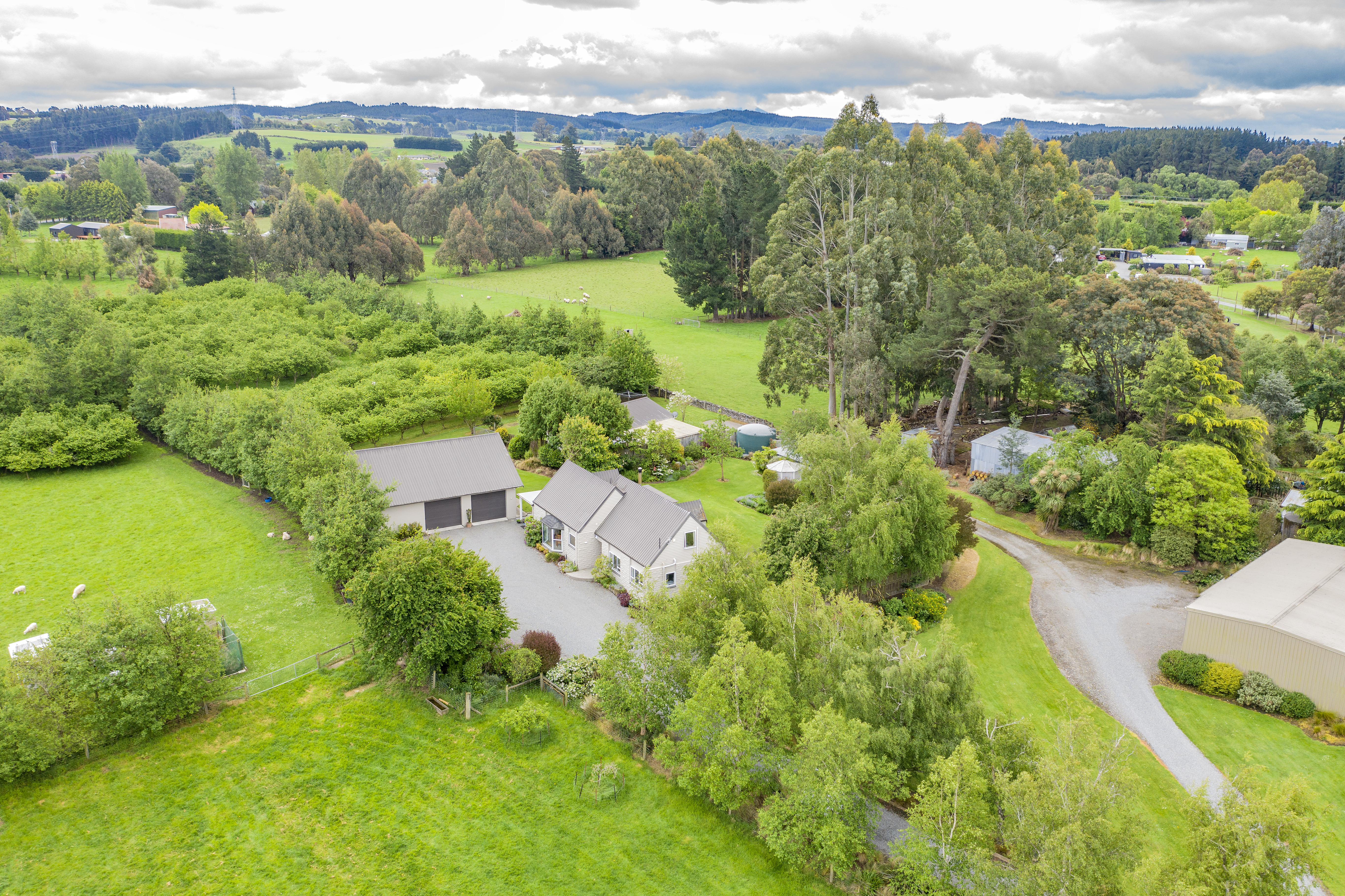 87 Marshmans Road, Ashley, Waimakariri, 6 રૂમ, 0 બાથરૂમ, Lifestyle Property