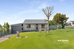 5 Trevorrow Street, Mount Gambier