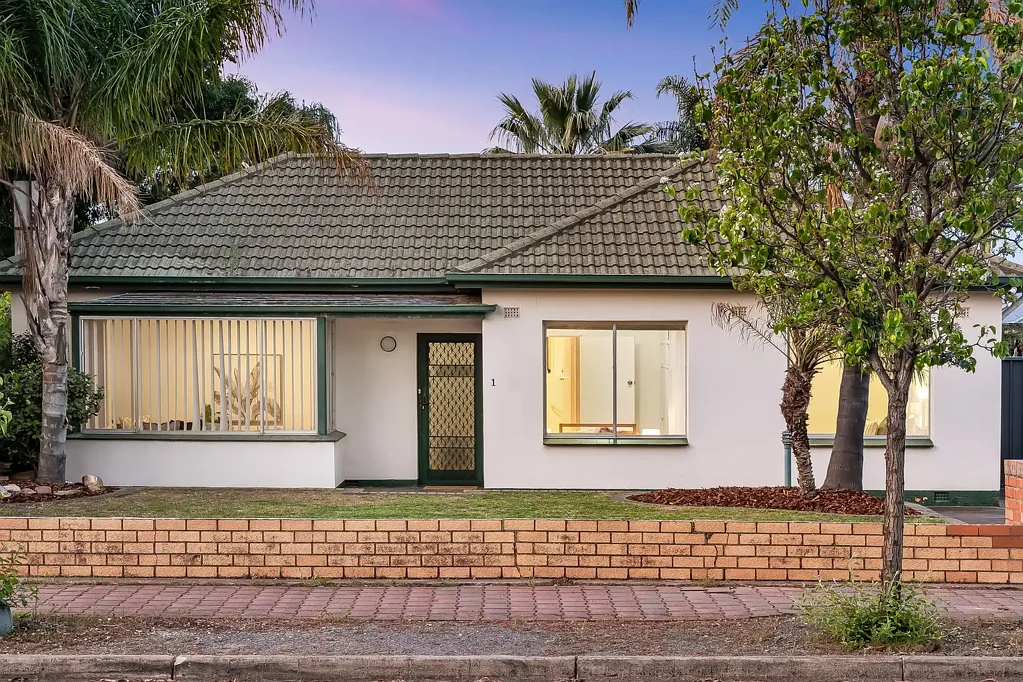 1 Park Road, St Marys, SA 5042