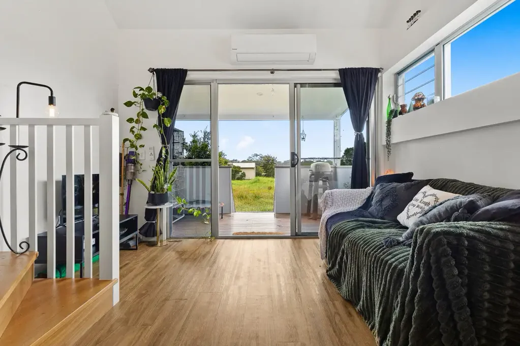 Mullumbimby 2غرفة نوم Modern Near-New Townhouse - Walk to Everything