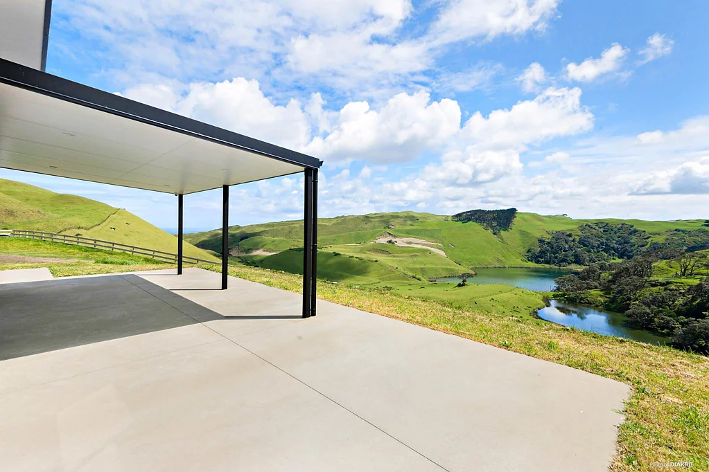 Executive Rural Living