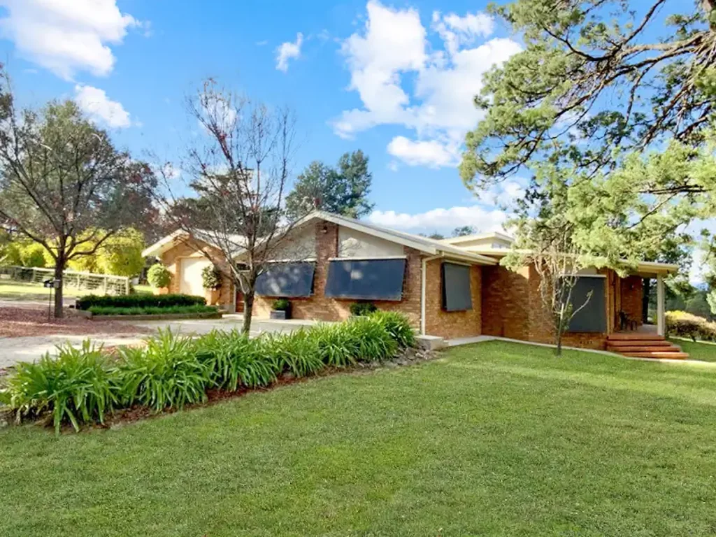 1 Alexandra Street, Eugowra, NSW 2806