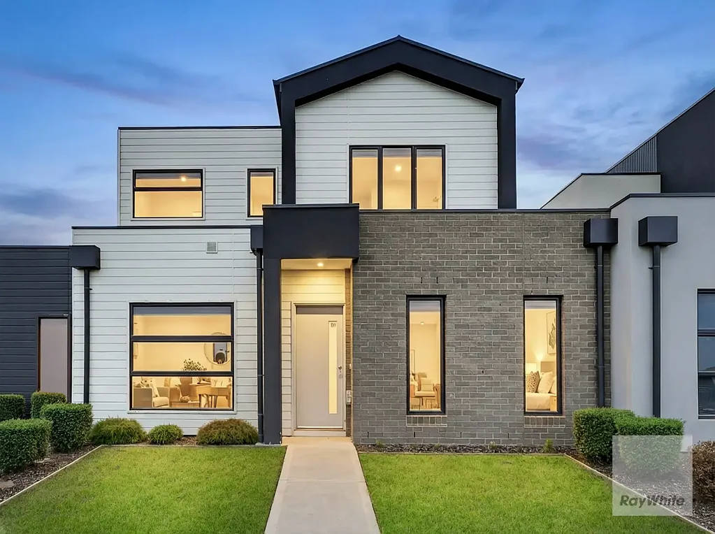 91 Normanby Boulevard, Deanside, VIC 3336