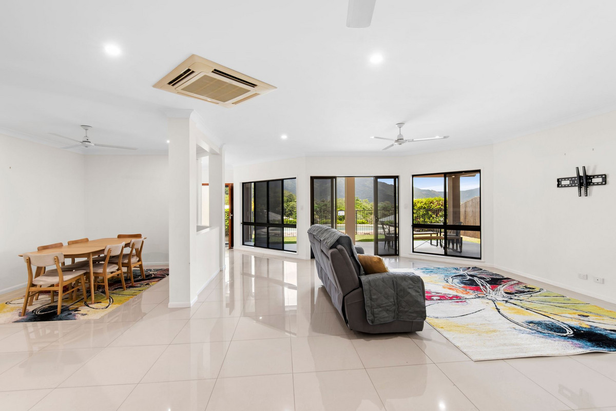 16 GREENDALE CL, BRINSMEAD QLD 4870, 0房, 0浴, House