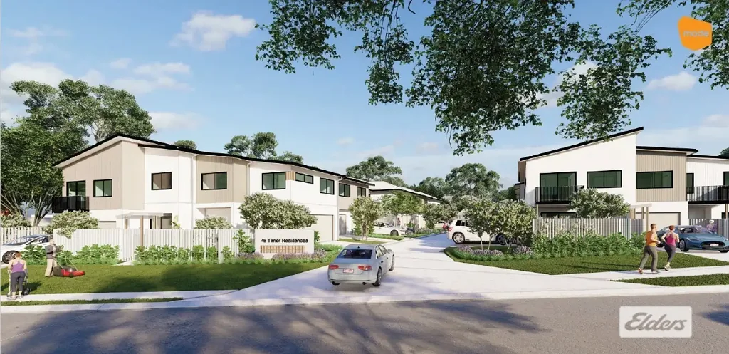 Loganholme 3Habitaciones Introducing Loganholme's Newest Boutique Townhouse Collection