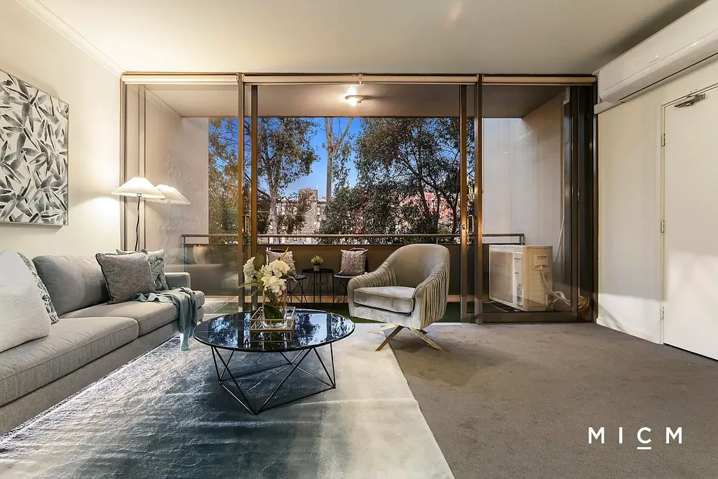 5/98 Wells Street, Southbank, VIC 3006