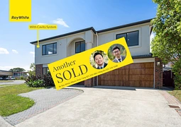 35 Kestev Drive, Flat Bush