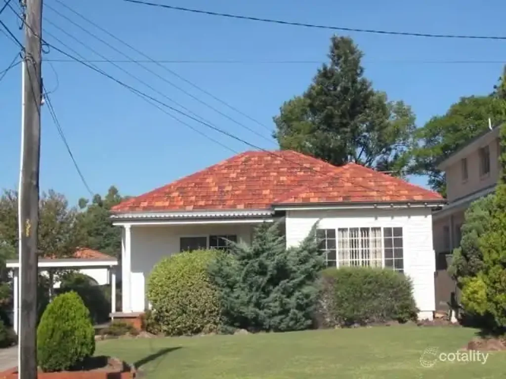 52 Mary Street, Merrylands, NSW 2160