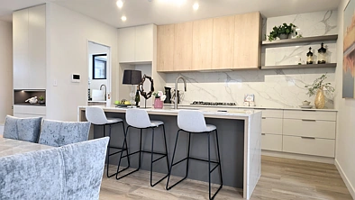 52 Tipu Crescent, Milldale, Rodney, 5房, 3浴, House