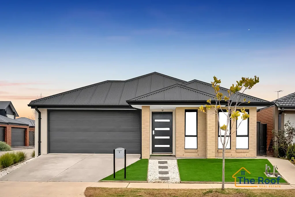 7 Aspley Street, Tarneit, VIC 3029