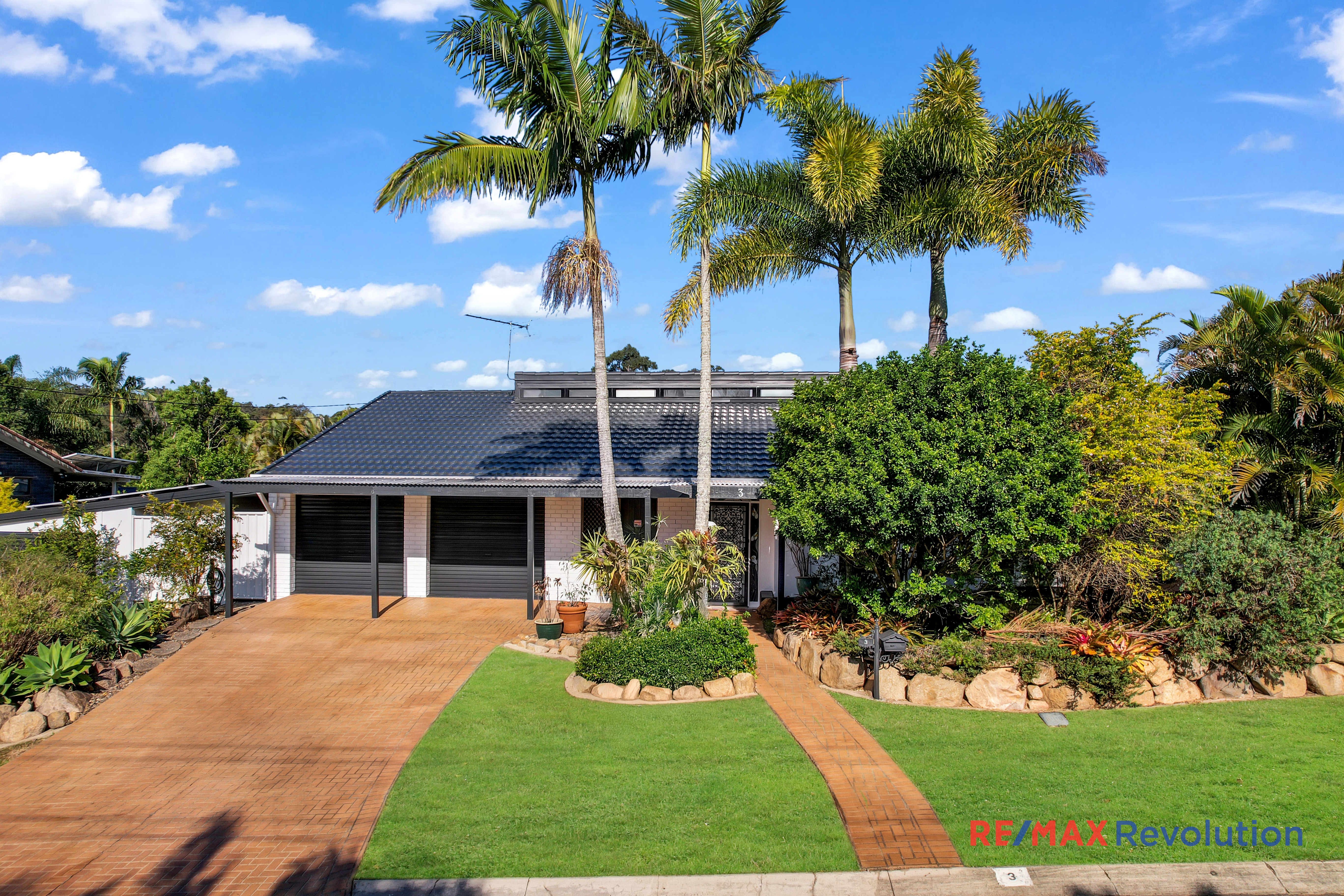 3 LEWINA ST, DAISY HILL QLD 4127, 0 habitaciones, 0 baños, House