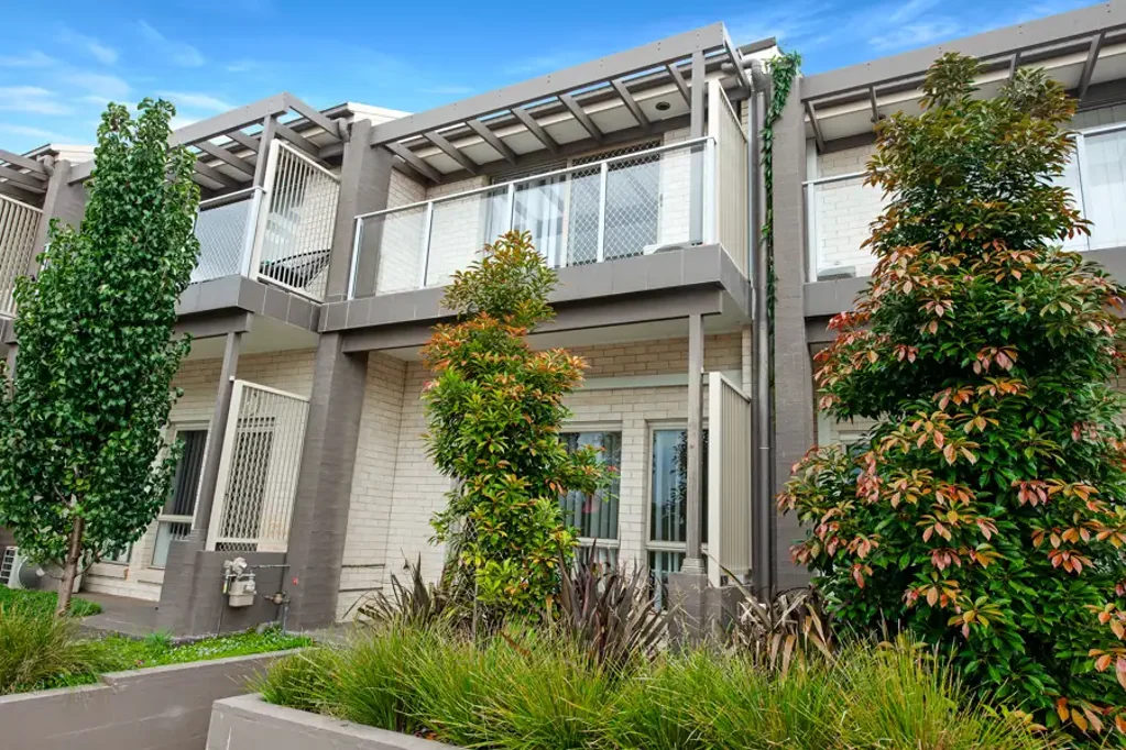 Modern Spacious 2 Bedroom Unit