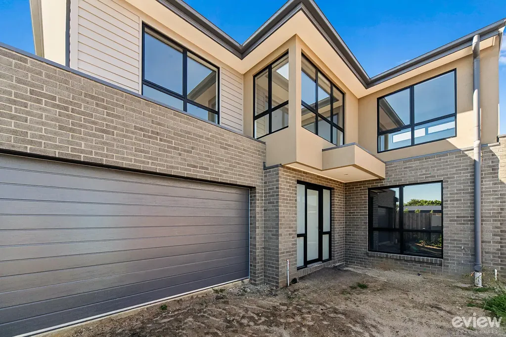 Carrum Downs 3 Slaapkamer New Build Brilliance in a Premium Location