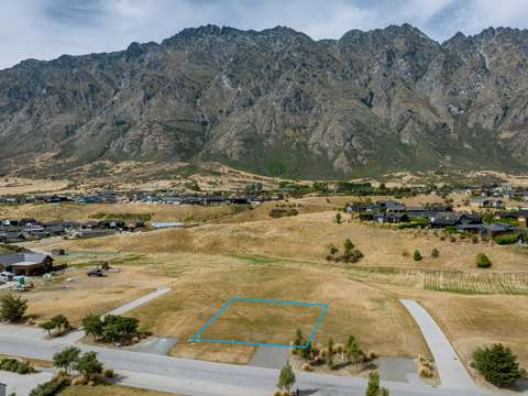 Jacks Point Titled and Ready to Build Now!