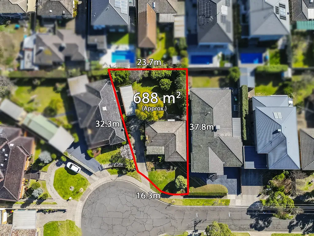 Avondale Heights 2 Bedroom EXPLORE ALL OPTIONS - 688SQM WITH WIDE FRONTAGE!