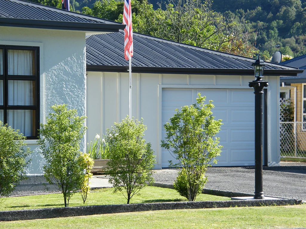 Reefton 6कमरा Refined Residential in Reefton