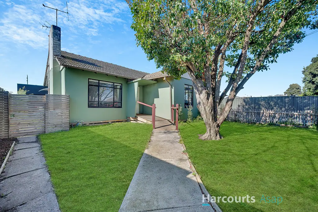 1/21 Oleander Street, Doveton, VIC 3177