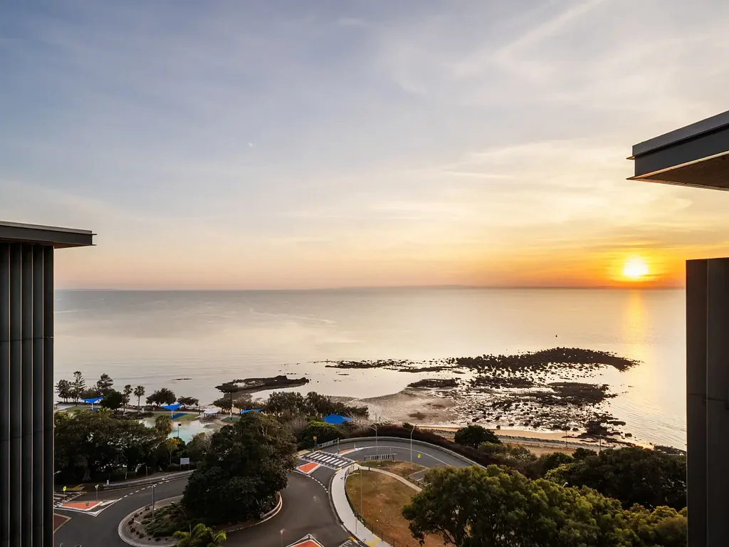 1205/99 Marine Parade, Redcliffe, QLD 4020
