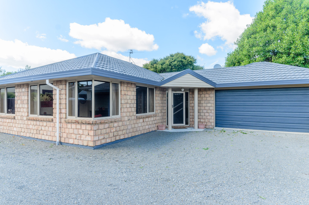 75 Sneyd Street, Kaiapoi, Waimakariri, 3 Schlafzimmer, 0 Badezimmer