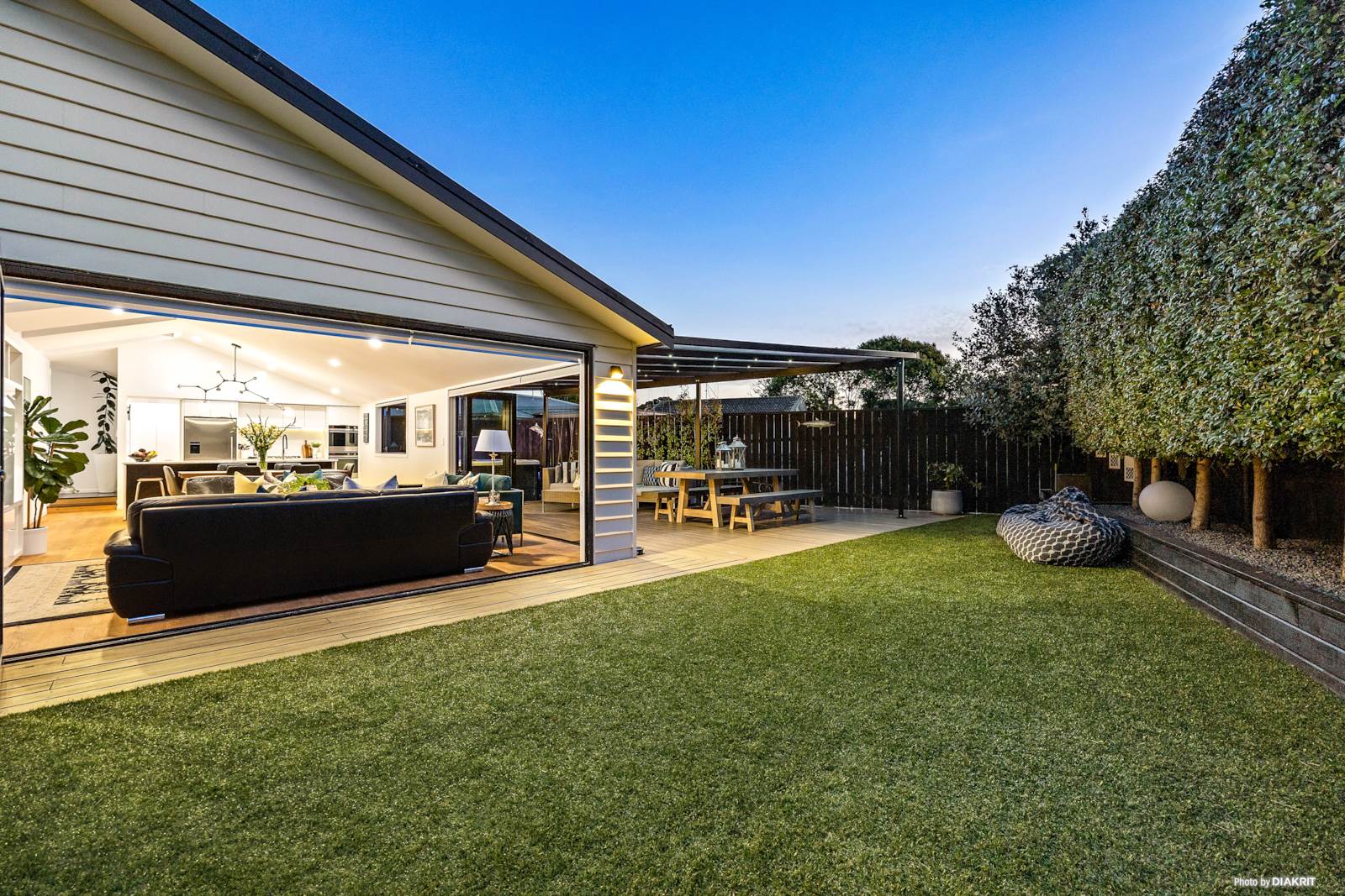 97 Barrack Road, Mount Wellington, Auckland, 5房, 1浴, House