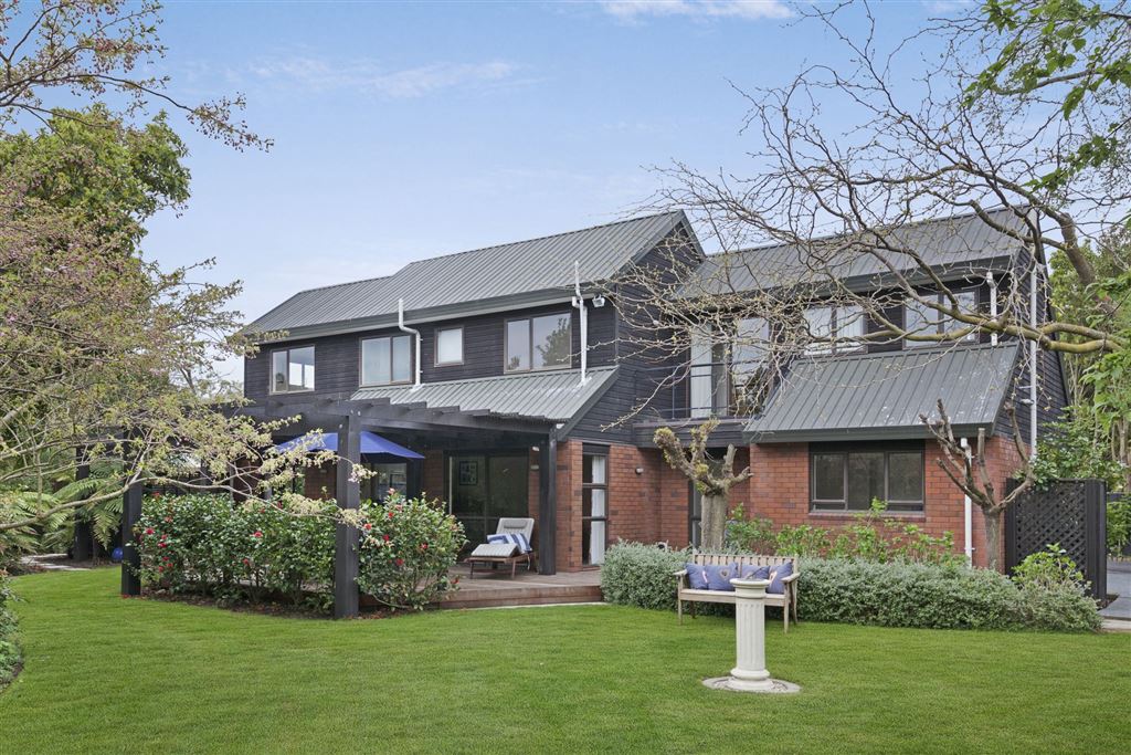 35 Stable Court Lane, Spreydon, Christchurch, 3房, 0浴