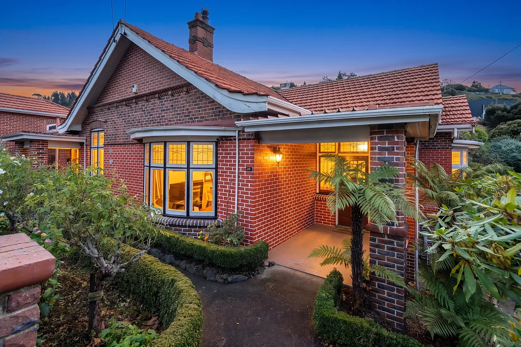 Corstorphine 4房  Grand Character, Endless Space, Exceptional Value
