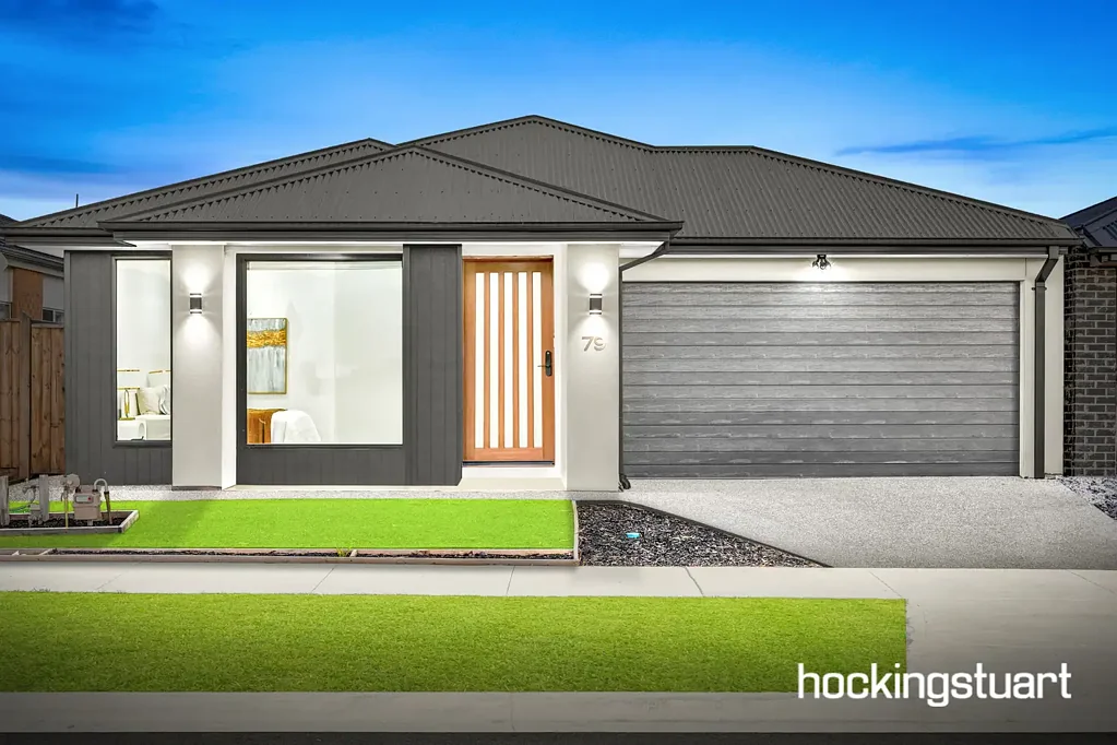 Donnybrook 4ห้องนอน Brand‑New Modern Living in the Heart of Donnybrook !!