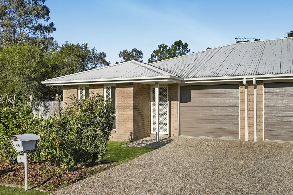 Morayfield 3Kwarto A Peach of a Property! Vacant and Refreshed!