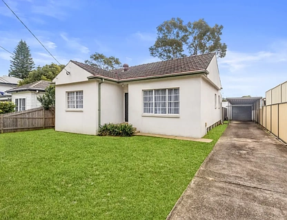 15 Merryl Avenue, Old Toongabbie, NSW 2146, 3 Kuwarto, 1 Banyo, House