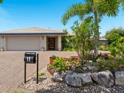 11 Bramble Court, Urraween