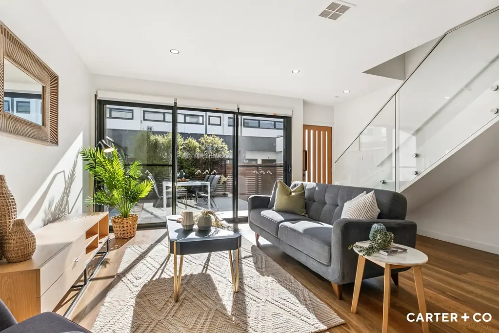 Dickson 3ਬੈੱਡਰੂਮ Stylish Living in Boutique 2602 Terraces