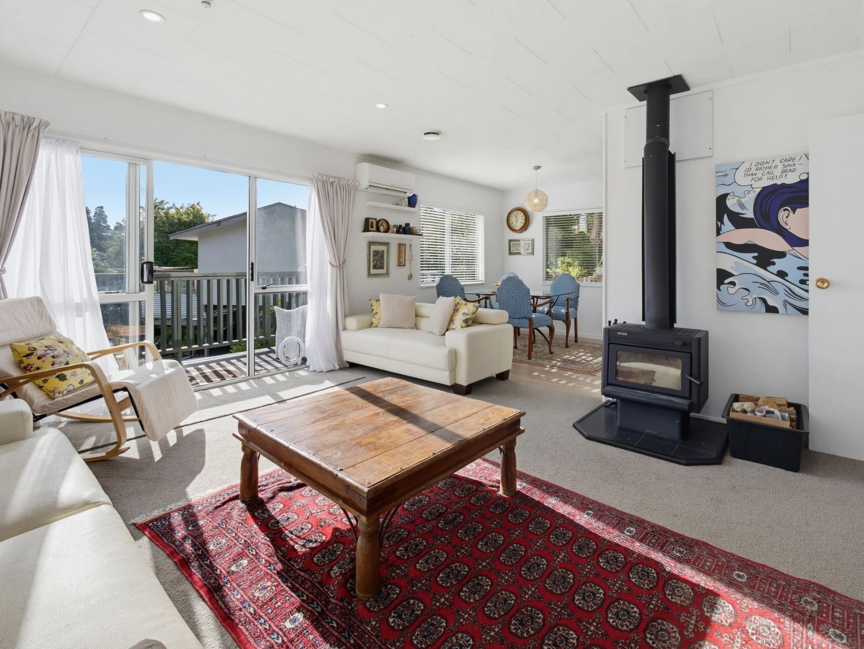 Washington Valley 3Habitaciones Sunny, Elevated & Ready to Impress.