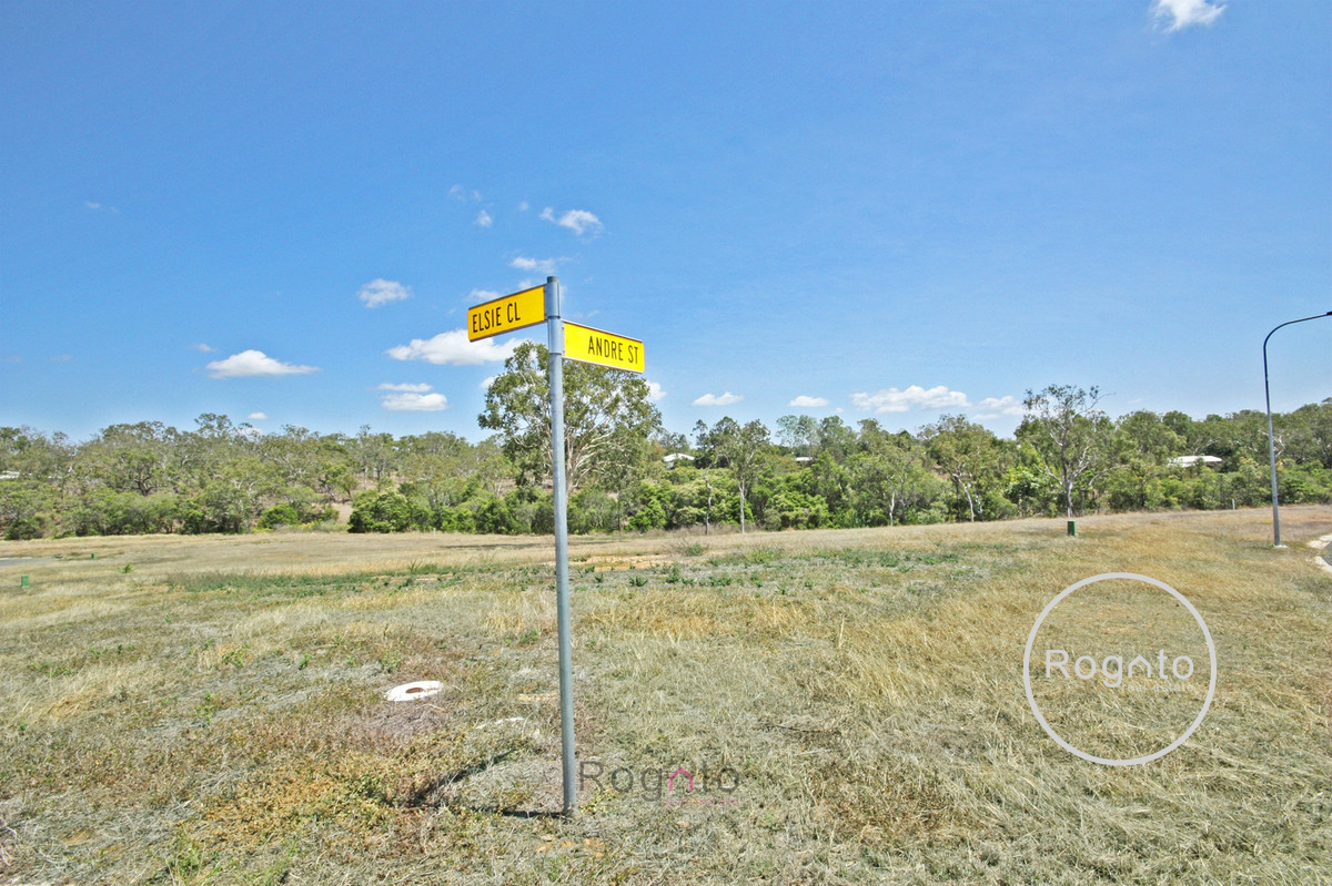 40 ANDRE ST, MAREEBA QLD 4880, 0房, 0浴, Section