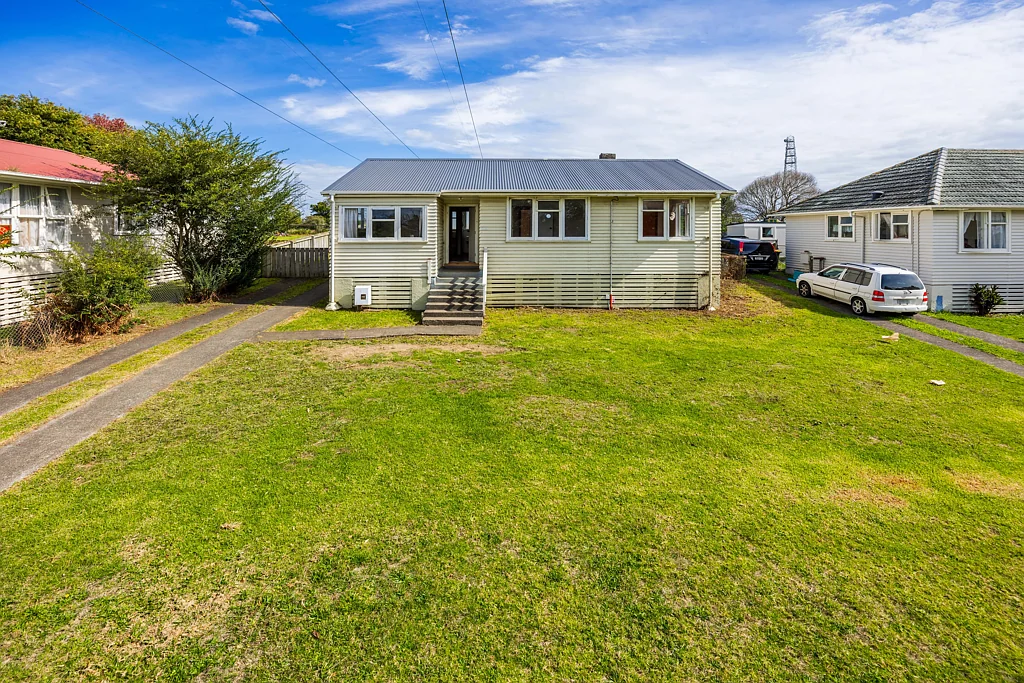 22 Gilbert Road, Otara, Manukau City, Auckland