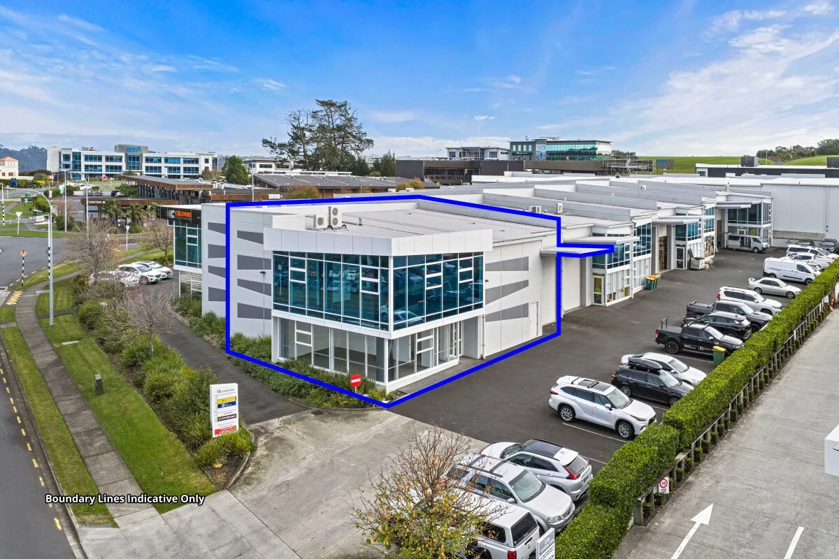 Albany Vacant, A Grade & Road Front!