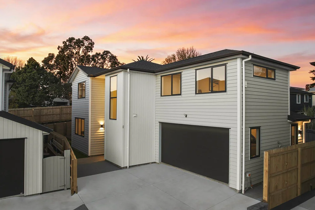 Hillsborough 5Kwarto Brand New, Spacious & Designed for Family Living