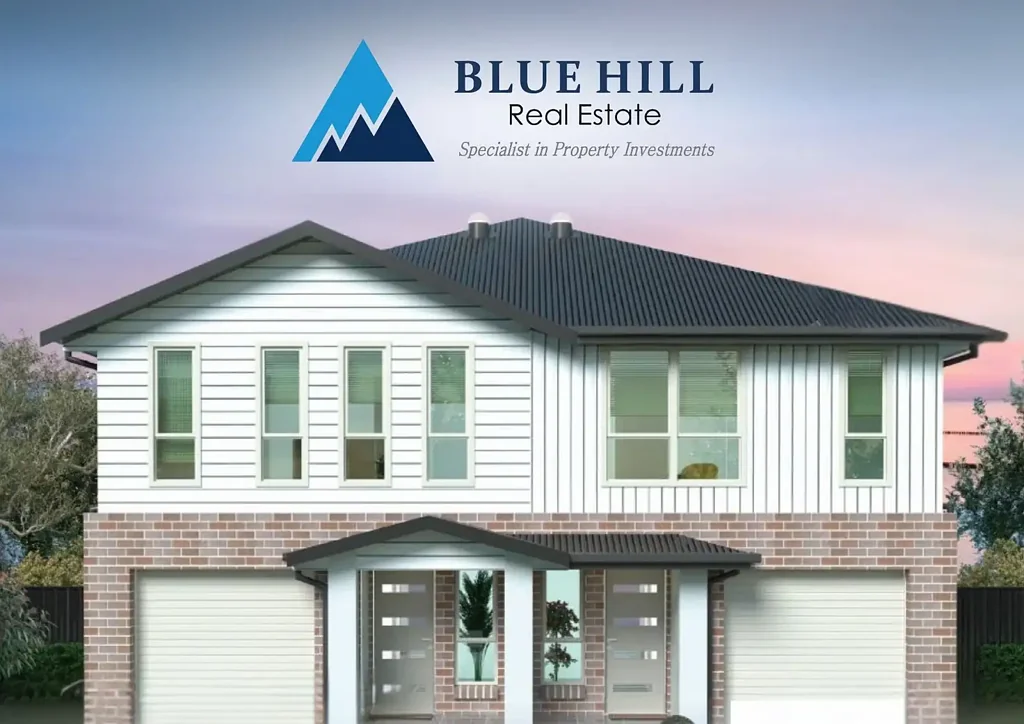 Dora Creek 8 Bedroom Bigger 4+4 Bedroom Double Storey Duplexes in Dora Creek