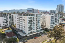 121/30 Gladstone Avenue, Wollongong