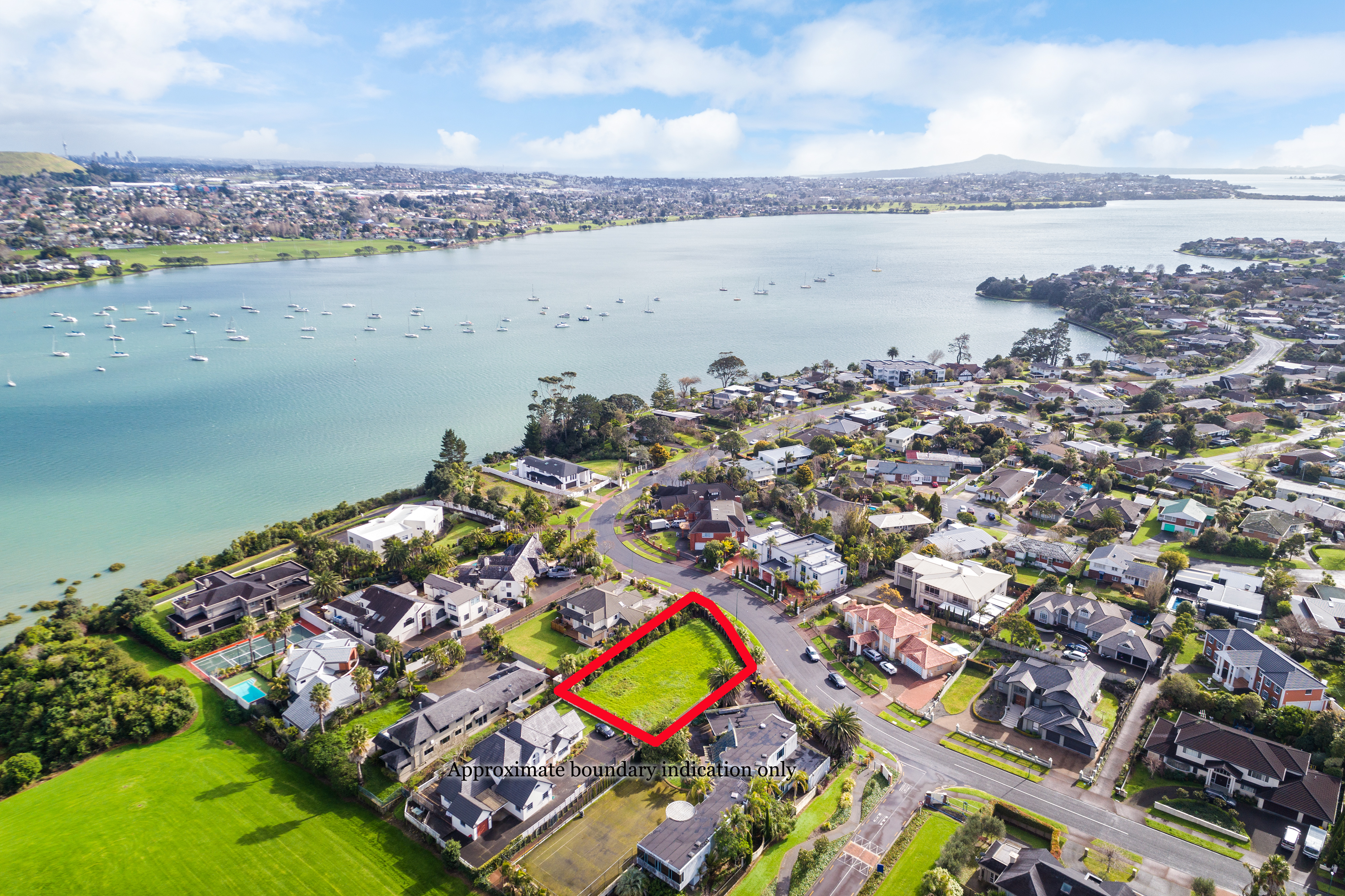 21 Manor Park, Sunnyhills, Auckland - Manukau, 5部屋, 5バスルーム