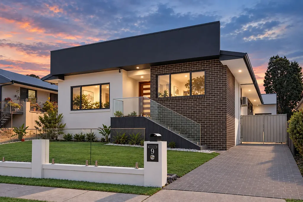 Pendle Hill 8Phòng ngủ 8 bedrooms | 4 bathrooms | 2 car spaces | Multiple sources of income
Exceptional Quality, Multiple Income Streams & Premium Renovation