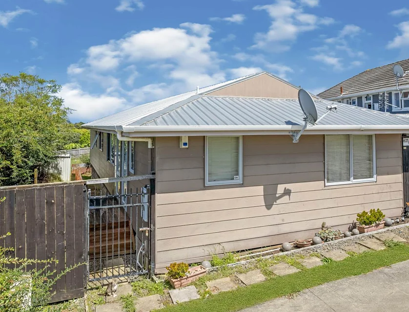 55 Leybourne Circle, Glen Innes, Auckland City, 4 ਕਮਰੇ, 2 ਬਾਥਰੂਮ, House