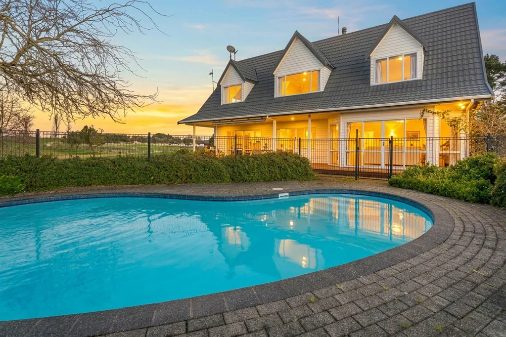 Karaka 4Zimmer The Ultimate Family Retreat! Your 2.3 Acre Estate!