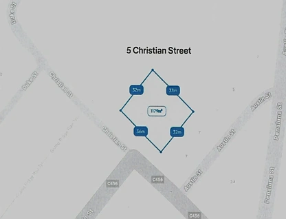 5 Christian Street, Boolarra, VIC 3870, 0 침실, 0 욕실, Section