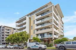 401/6 Beatson Street, Wollongong