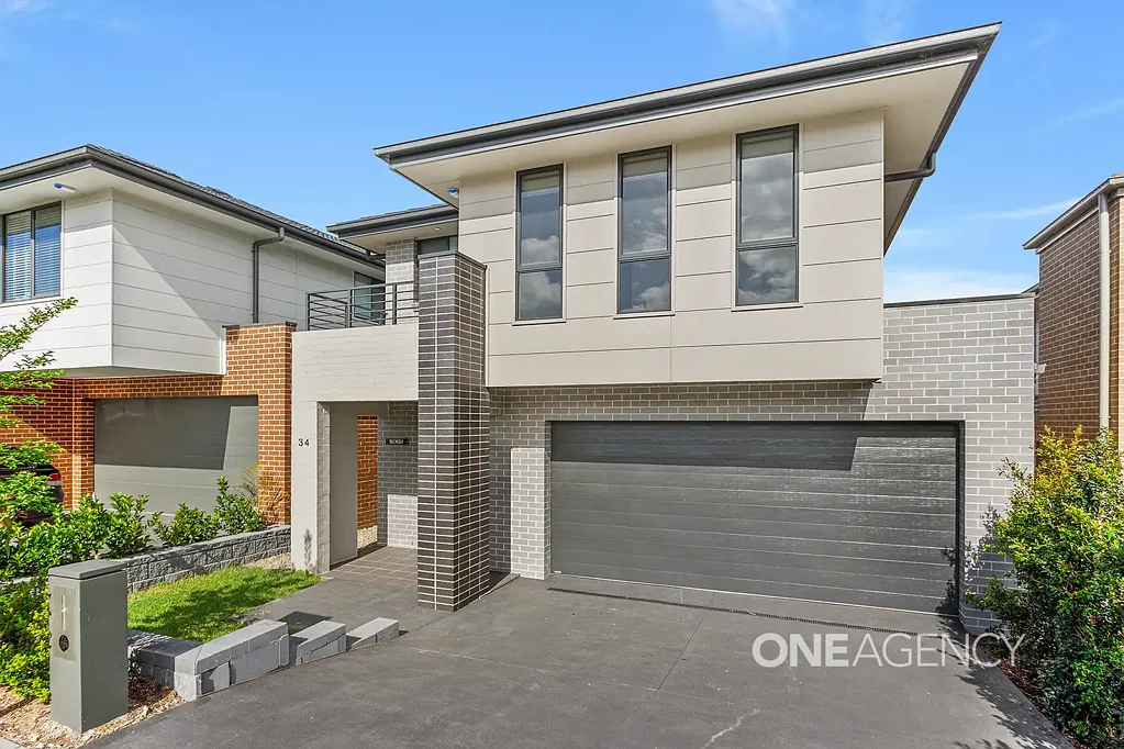 34 Bodalla Street, Tullimbar, NSW 2527