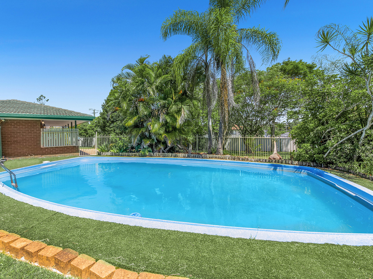 2 ROSE ST, DAISY HILL QLD 4127, 0 ਕਮਰੇ, 0 ਬਾਥਰੂਮ, House