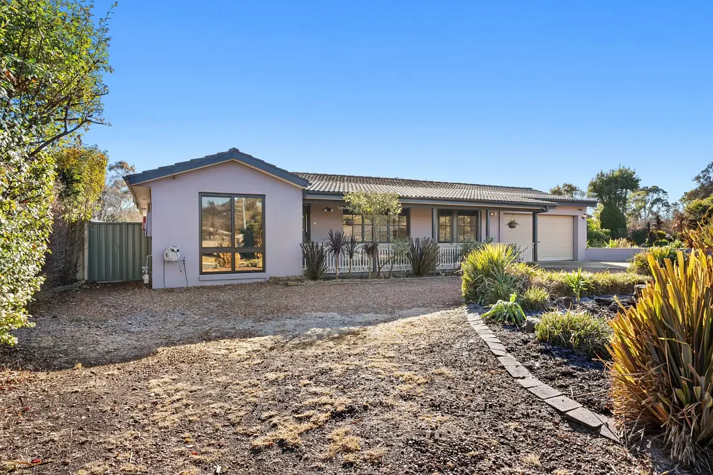 19 Maclean Street, Chisholm, ACT 2905