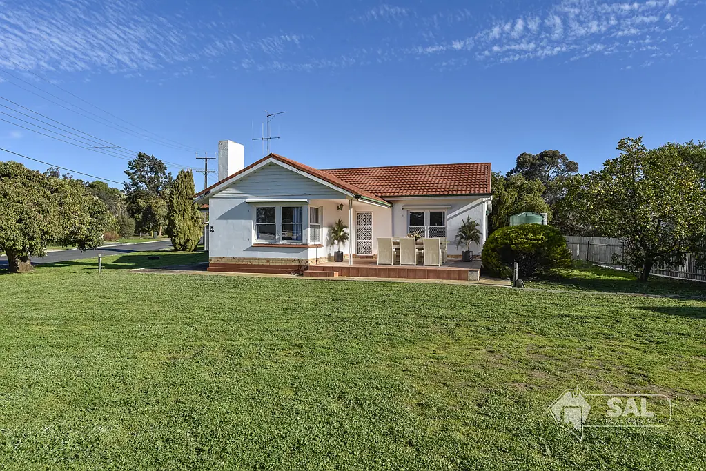 188 Victoria Parade, Bordertown, SA 5268