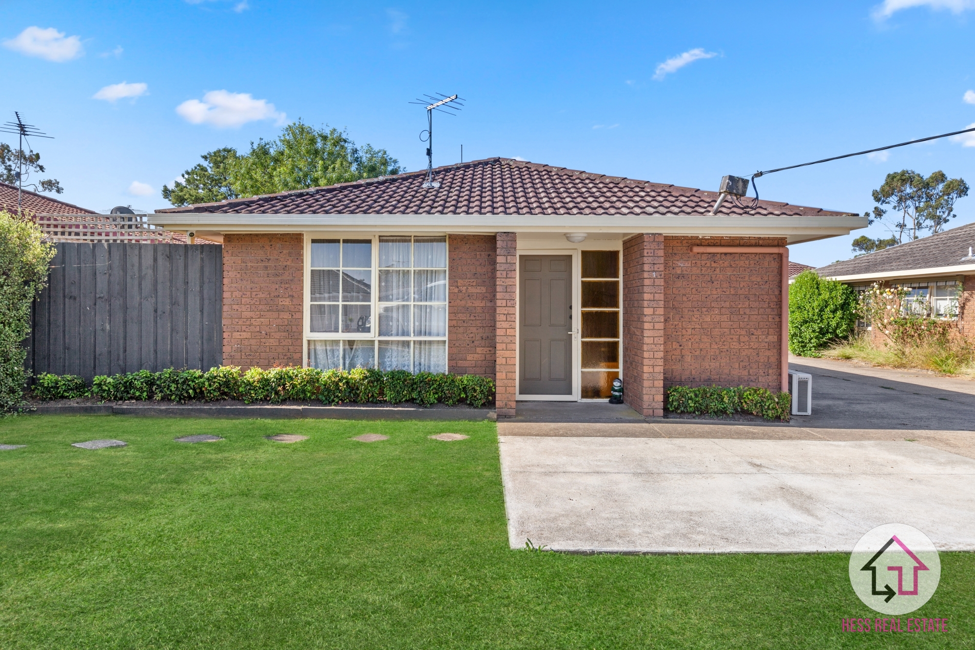 UNIT 1 6 LUMSDEN ST, KILMORE VIC 3764, 0 침실, 0 욕실, House