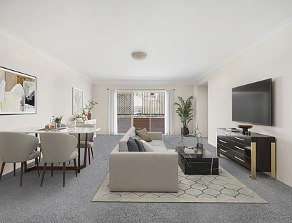 13/50-54 Forsyth Street, Kingsford, Eastern Suburbs, 1房, 1浴, Apartment